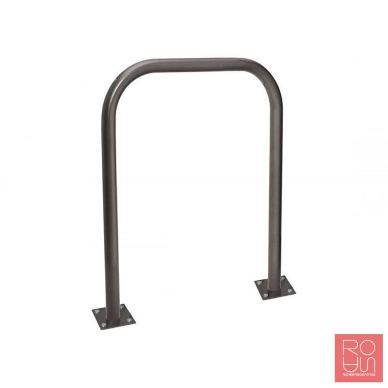 Barana industrial simple diàm 60 mm